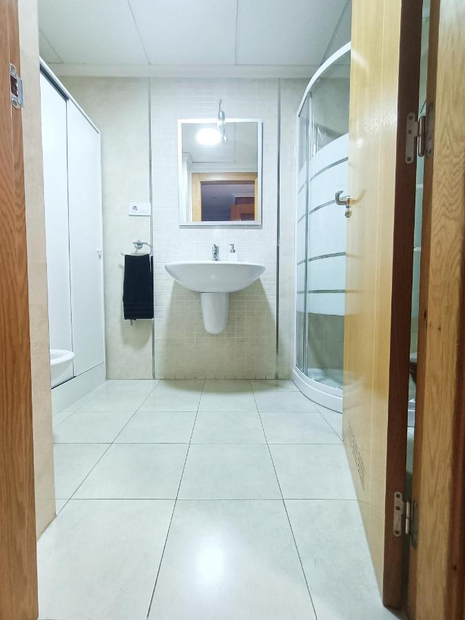 Apartamento El Zapillo Алмерия Екстериор снимка