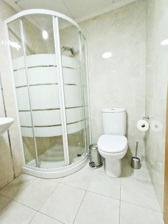 Apartamento El Zapillo Алмерия Екстериор снимка
