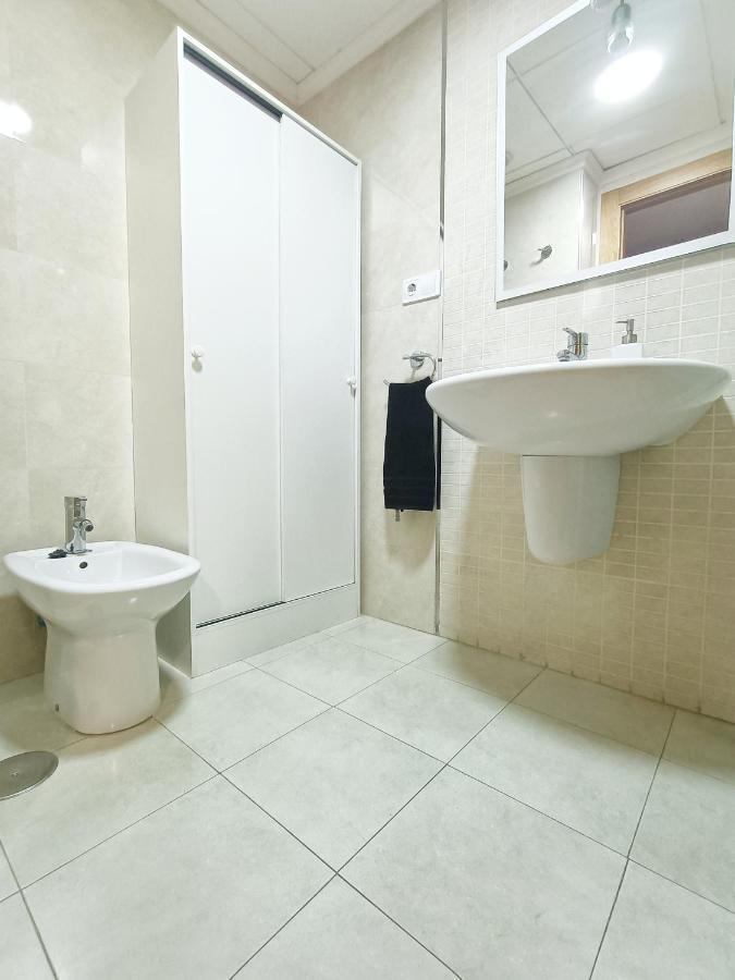 Apartamento El Zapillo Алмерия Екстериор снимка