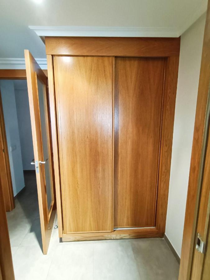 Apartamento El Zapillo Алмерия Екстериор снимка