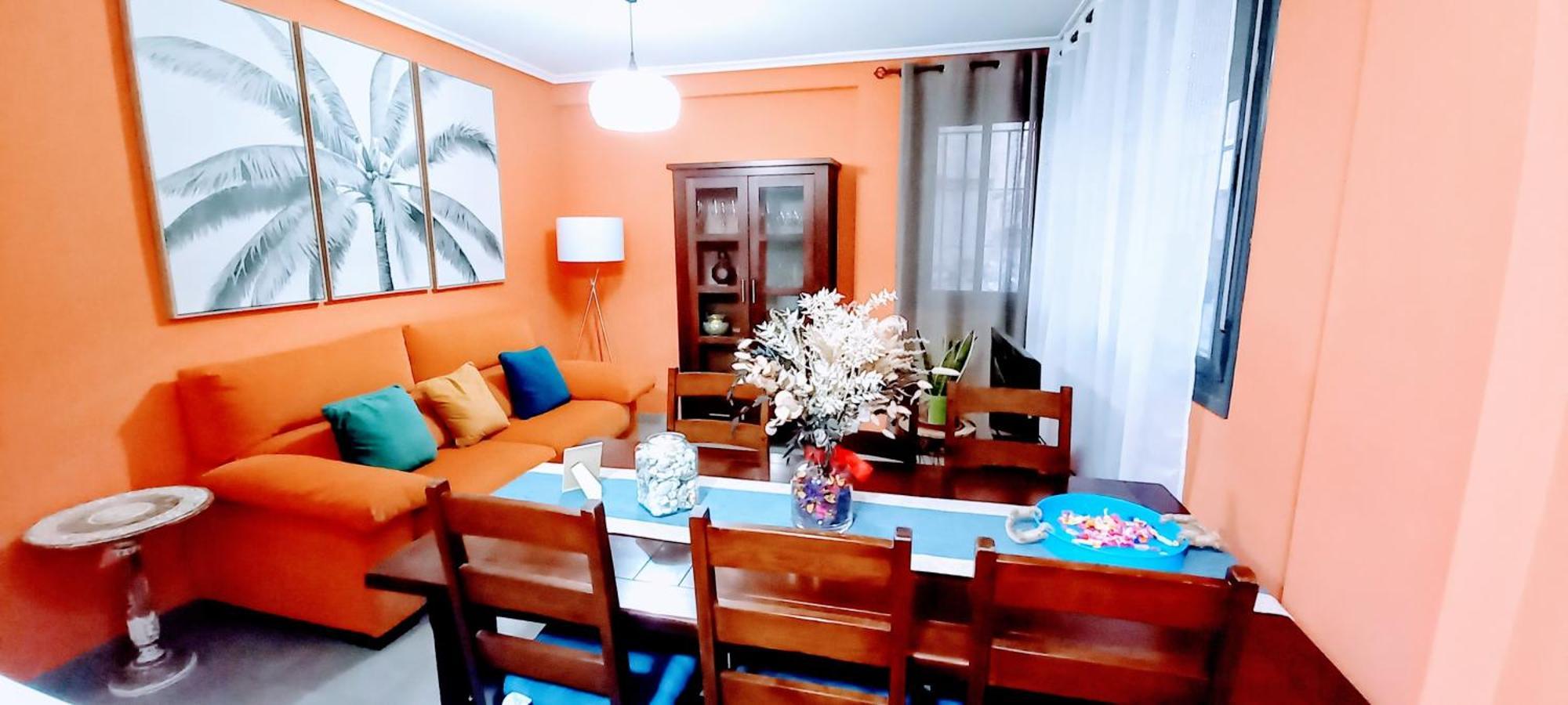 Apartamento El Zapillo Алмерия Екстериор снимка